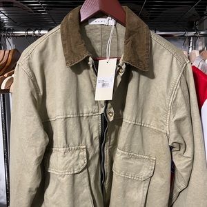 Mnml Field Jacket
